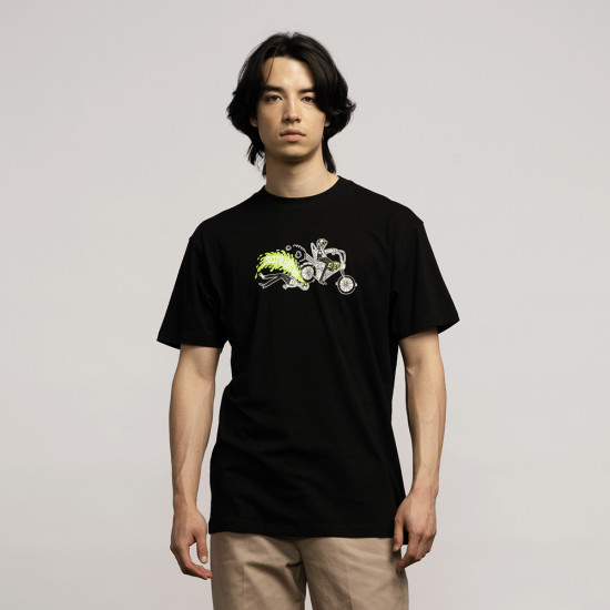 Santa Cruz Ανδρική κοντομάνικη μπλούζα Scene Report T-Shirt